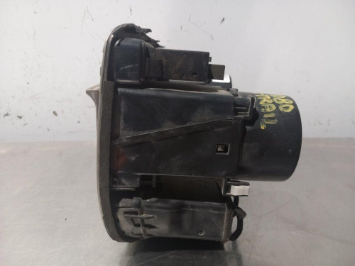  CONSOLA CENTRAL NISSAN X-TRAIL (T30) 