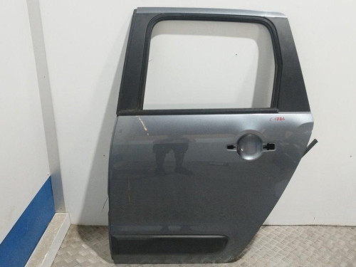 PUERTA TRASERA IZQUIERDA Citroen C3 PICASSO 