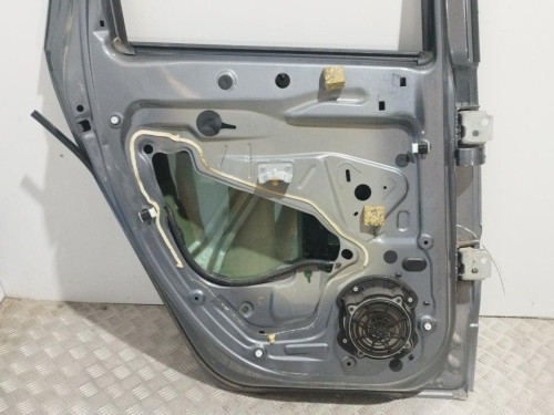 PUERTA TRASERA IZQUIERDA Citroen C3 PICASSO 