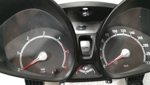  CUADRO INSTRUMENTOS FORD FIESTA (CB1) 