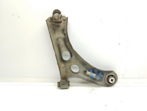 BRAZO SUSPENSION INFERIOR DELANTERO DERECHO OPEL CORSA F 