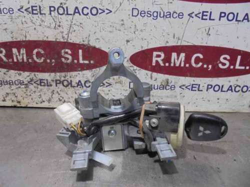 CONMUTADOR DE ARRANQUE Mitsubishi MONTERO (V80/V90) 