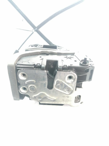  CERRADURA PUERTA TRASERA IZQUIERDA Opel ASTRA K BERLINA 5P 