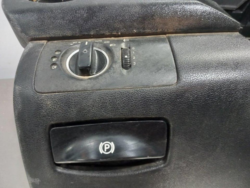  SALPICADERO, MERCEDES-BENZ, CLASE ML (BM 164) 