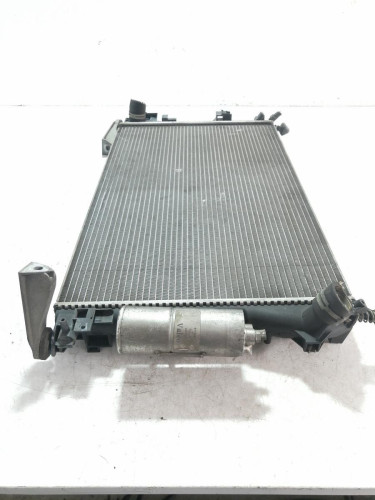  RADIADOR AGUA OPEL VECTRA C BERLINA 