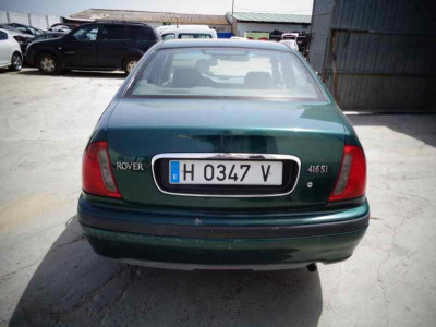 MG ROVER ROVER 400 (RT)