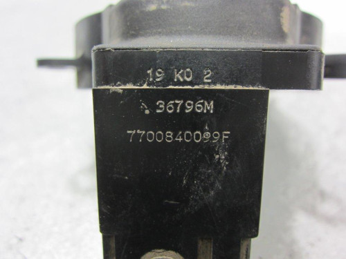  ANILLO AIRBAG RENAULT KANGOO I (F/KC0) 