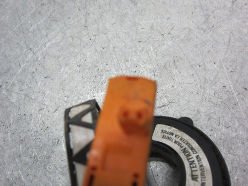  ANILLO AIRBAG RENAULT KANGOO I (F/KC0) 