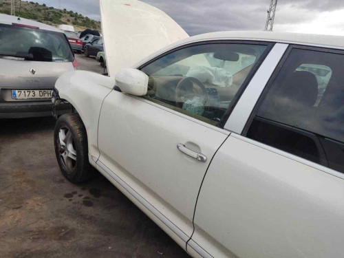  PUERTA DELANTERA IZQUIERDA PORSCHE CAYENNE (TIPO 92A) 