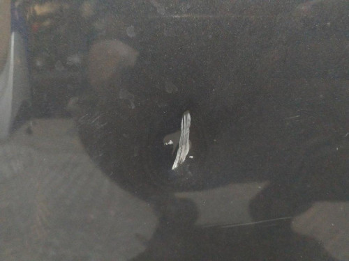  CAPO FIAT 500X (334) 
