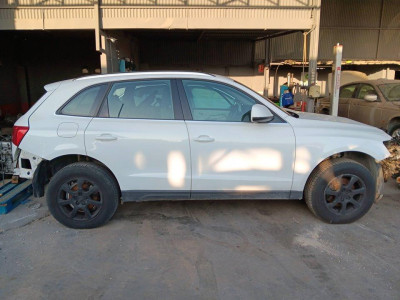 AUDI Q5 (8R)