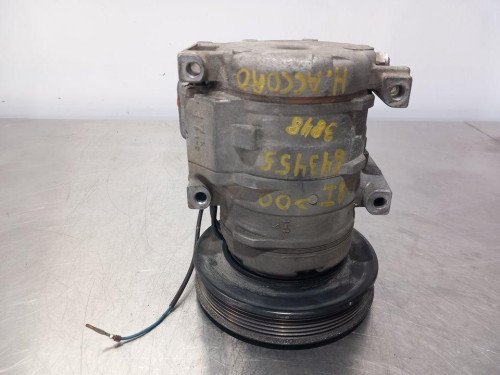  COMPRESOR AIRE ACONDICIONADO, HONDA, ACCORD BERLINA (CG7-9/CH1-7) 