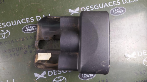 NO IDENTIFICADO LAND ROVER DISCOVERY 