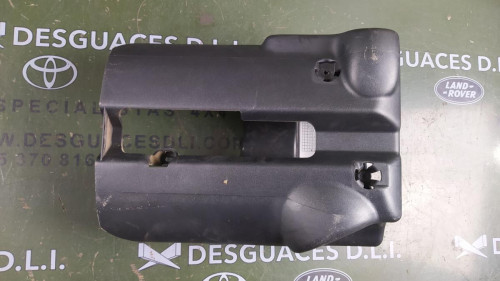 NO IDENTIFICADO LAND ROVER DISCOVERY 