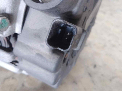 ALTERNADOR, PEUGEOT, 407