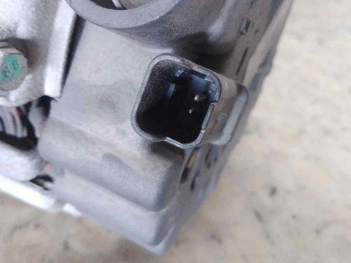 ALTERNADOR PEUGEOT 407 