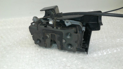 CERRADURA PUERTA DELANTERA IZQUIERDA, FORD, FOCUS BERLINA (CAP)