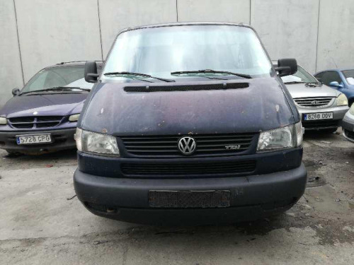 VOLKSWAGEN — Donor Vehicle for Used Parts 