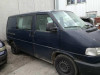 VOLKSWAGEN — Donor Vehicle for Used Parts 