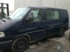 VOLKSWAGEN — Donor Vehicle for Used Parts 