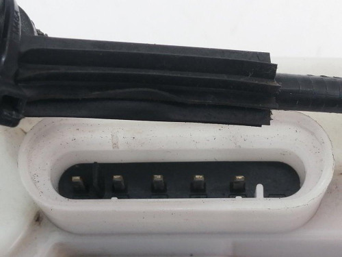 CERRADURA PUERTA DELANTERA IZQUIERDA CITROEN C3 