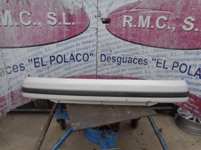 PARAGOLPES TRASERO