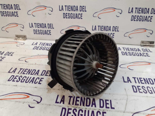  MOTOR CALEFACCION 