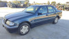  MERCEDES-BENZ CLASE C (BM 202) BERLINA 