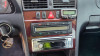  MERCEDES-BENZ CLASE C (BM 202) BERLINA 