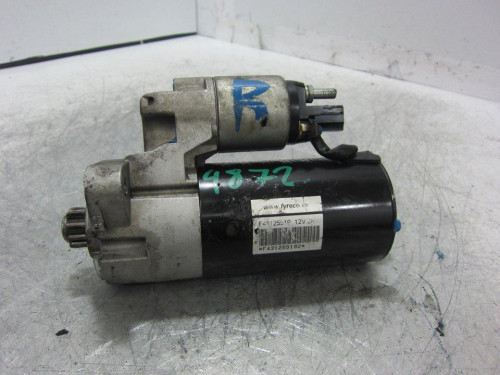  MOTOR ARRANQUE VOLKSWAGEN TOUAREG (7LA) 