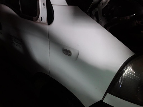 ALETA DELANTERA DERECHA Opel MOVANO FURGÓN/COMBI 