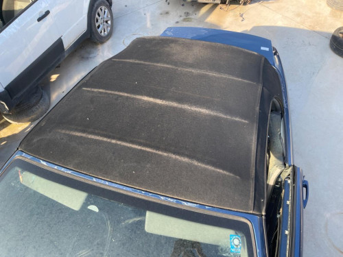 CAPOTA BMW SERIE 3 CABRIO (E46) 