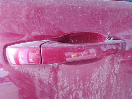 MANETA EXTERIOR DELANTERA DERECHA Dodge AVENGER (JS) 