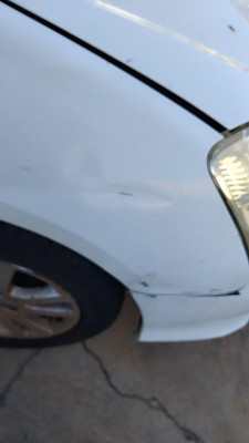 ALETA DELANTERA DERECHA Honda Civic 5 puertas (EU7/8)(2001->)