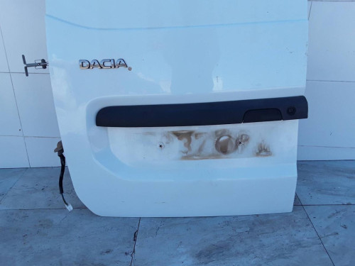 PUERTA TRASERA IZQUIERDA Dacia DOKKER 
