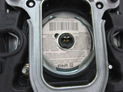 AIRBAG DELANTERO IZQUIERDO, CITROEN, C2