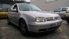  VOLKSWAGEN GOLF IV BERLINA (1J1)(10.1997) 