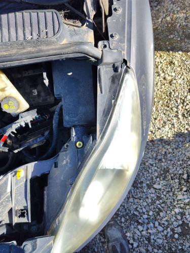 FARO IZQUIERDO, FORD, C-MAX (CB7)