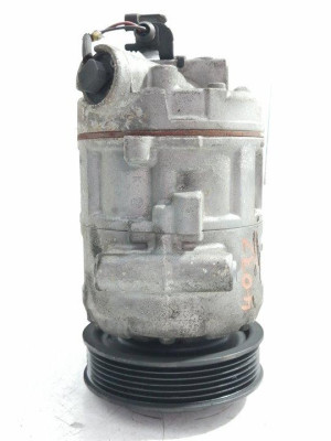 COMPRESOR AIRE ACONDICIONADO, VOLKSWAGEN, POLO IV (9N3)