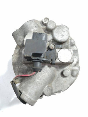 COMPRESOR AIRE ACONDICIONADO, VOLKSWAGEN, POLO IV (9N3)