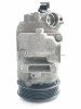  COMPRESOR AIRE ACONDICIONADO Volkswagen POLO IV (9N3) 