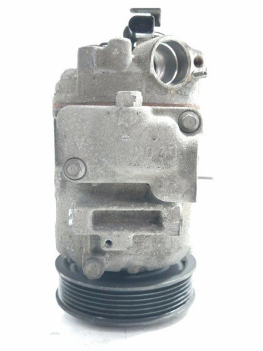  COMPRESOR AIRE ACONDICIONADO Volkswagen POLO IV (9N3) 