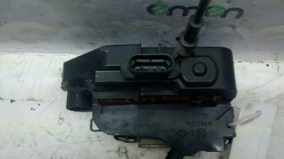 CERRADURA PUERTA DELANTERA DERECHA, RENAULT, MEGANE II GRANDTOUR