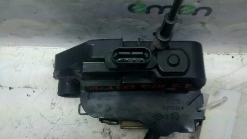 CERRADURA PUERTA DELANTERA DERECHA Renault MEGANE II GRANDTOUR 