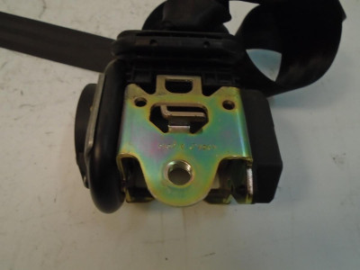 CINTURON SEGURIDAD DELANTERO DERECHO, AUDI, A4 BERLINA (8E)