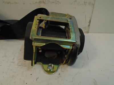 CINTURON SEGURIDAD DELANTERO DERECHO, AUDI, A4 BERLINA (8E)