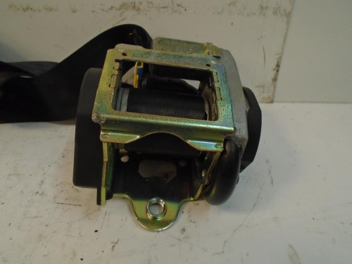  CINTURON SEGURIDAD DELANTERO DERECHO AUDI A4 BERLINA (8E) 