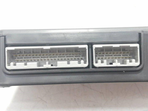  MODULO ELECTRONICO JAGUAR XE 