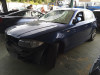  BMW SERIE 1 BERLINA (E81/E87) 