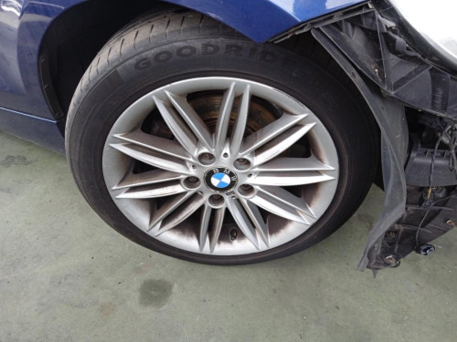  BMW SERIE 1 BERLINA (E81/E87) 